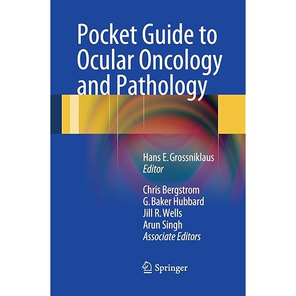 Ophthalmic Pathology: A Concise Guide: 9781461443933: Medicine